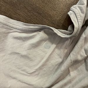 Lululemon v neck